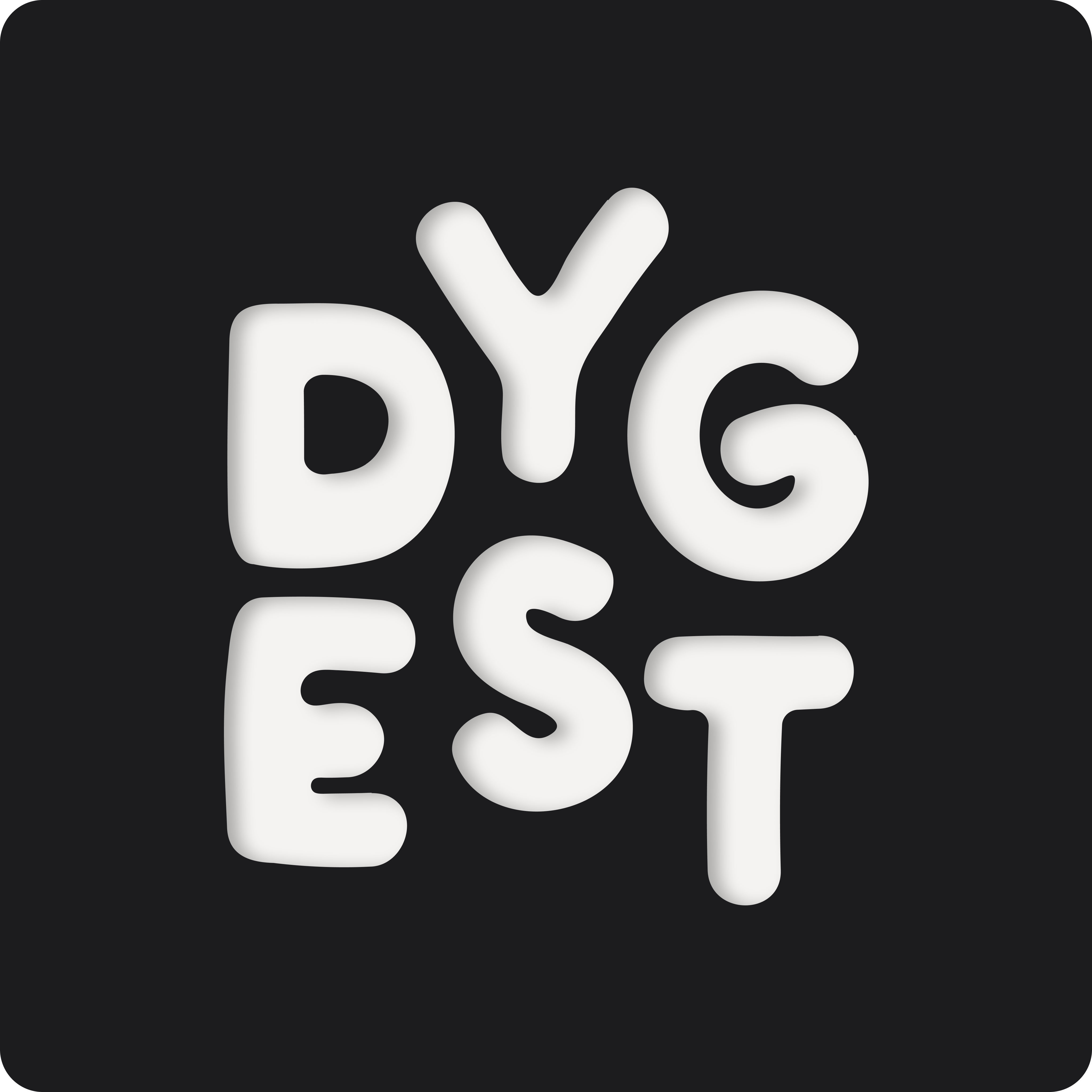 Dygest